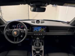
										PORSCHE 911 (992) 4.0 510 CH GT3 PDK AVEC PACK TOURING full									