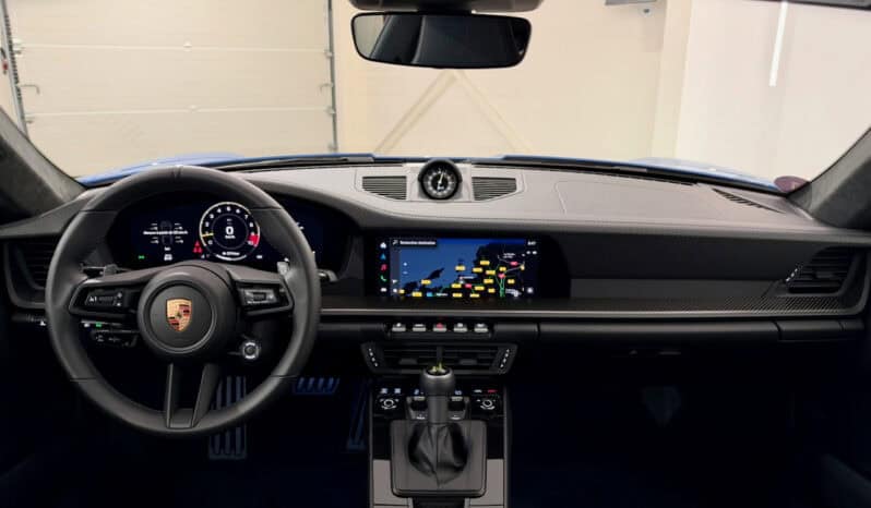 
								PORSCHE 911 (992) 4.0 510 CH GT3 PDK AVEC PACK TOURING full									