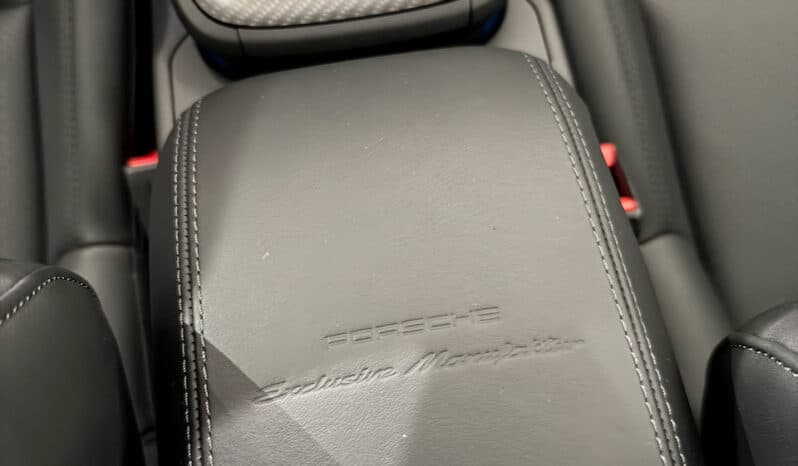 
								PORSCHE 911 (992) 4.0 510 CH GT3 PDK AVEC PACK TOURING full									