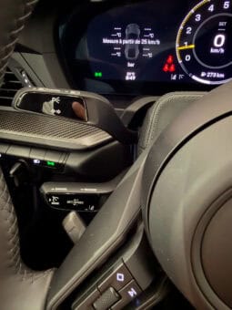 
										PORSCHE 911 (992) 4.0 510 CH GT3 PDK AVEC PACK TOURING full									