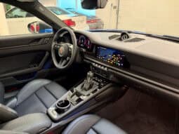 
										PORSCHE 911 (992) 4.0 510 CH GT3 PDK AVEC PACK TOURING full									