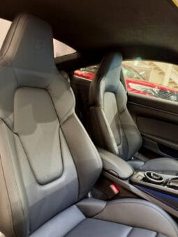 
										PORSCHE 911 (992) 4.0 510 CH GT3 PDK AVEC PACK TOURING full									