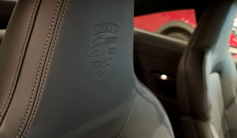 
								PORSCHE 911 (992) 4.0 510 CH GT3 PDK AVEC PACK TOURING full									