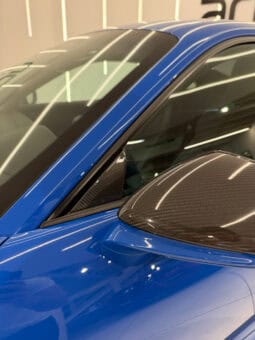 
										PORSCHE 911 (992) 4.0 510 CH GT3 PDK AVEC PACK TOURING full									