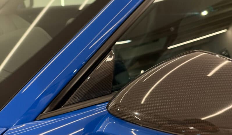 
								PORSCHE 911 (992) 4.0 510 CH GT3 PDK AVEC PACK TOURING full									