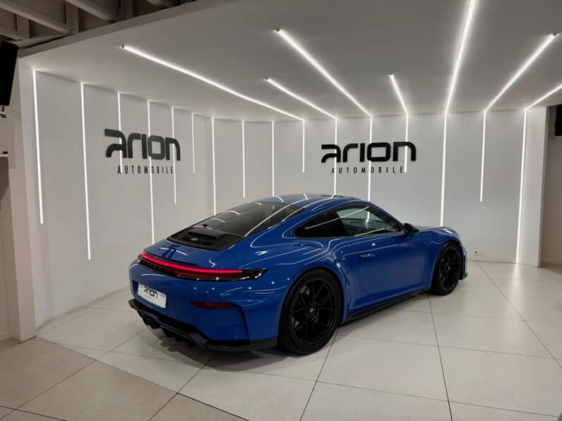 
								PORSCHE 911 (992) 4.0 510 CH GT3 PDK AVEC PACK TOURING full									
