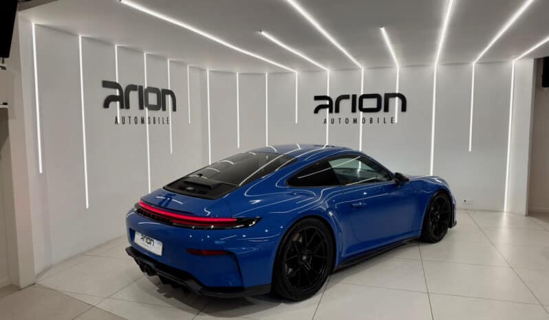 
								PORSCHE 911 (992) 4.0 510 CH GT3 PDK AVEC PACK TOURING full									