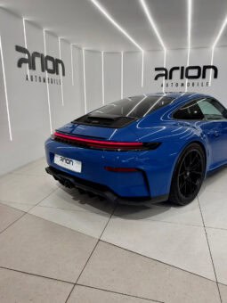 
										PORSCHE 911 (992) 4.0 510 CH GT3 PDK AVEC PACK TOURING full									