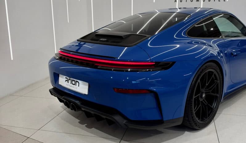 
								PORSCHE 911 (992) 4.0 510 CH GT3 PDK AVEC PACK TOURING full									