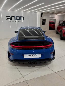 
										PORSCHE 911 (992) 4.0 510 CH GT3 PDK AVEC PACK TOURING full									