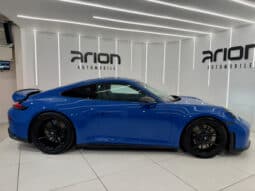 
										PORSCHE 911 (992) 4.0 510 CH GT3 PDK AVEC PACK TOURING full									