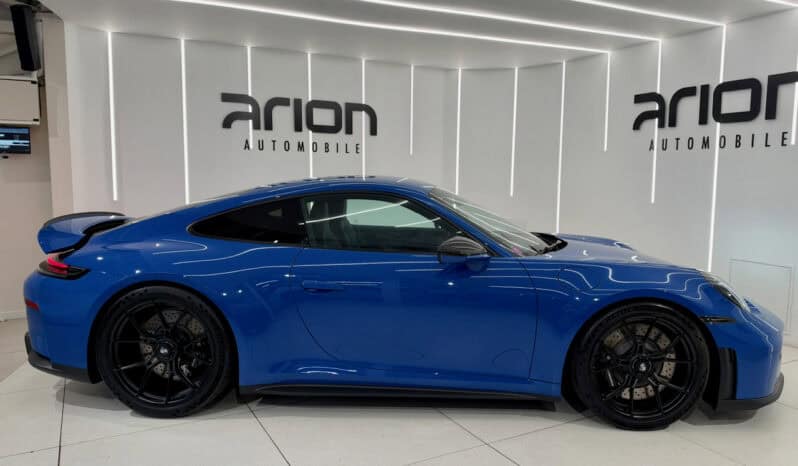 
								PORSCHE 911 (992) 4.0 510 CH GT3 PDK AVEC PACK TOURING full									