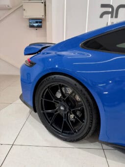 
										PORSCHE 911 (992) 4.0 510 CH GT3 PDK AVEC PACK TOURING full									