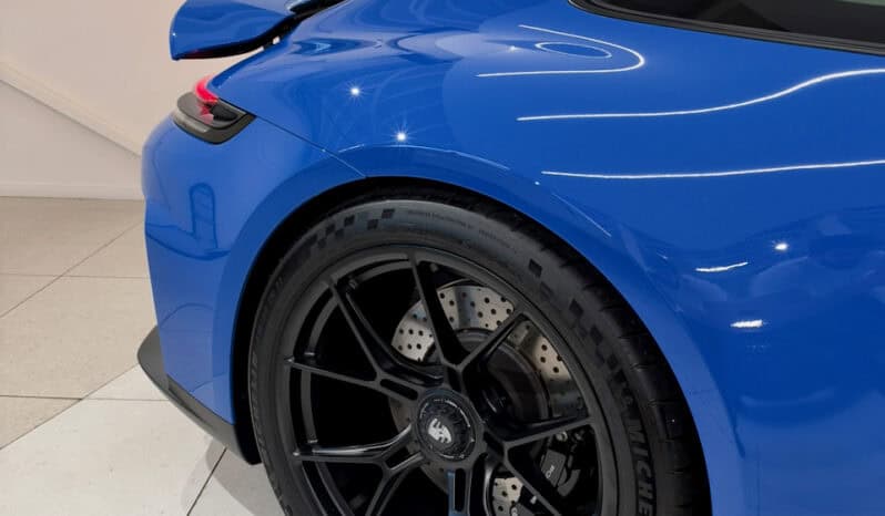 
								PORSCHE 911 (992) 4.0 510 CH GT3 PDK AVEC PACK TOURING full									