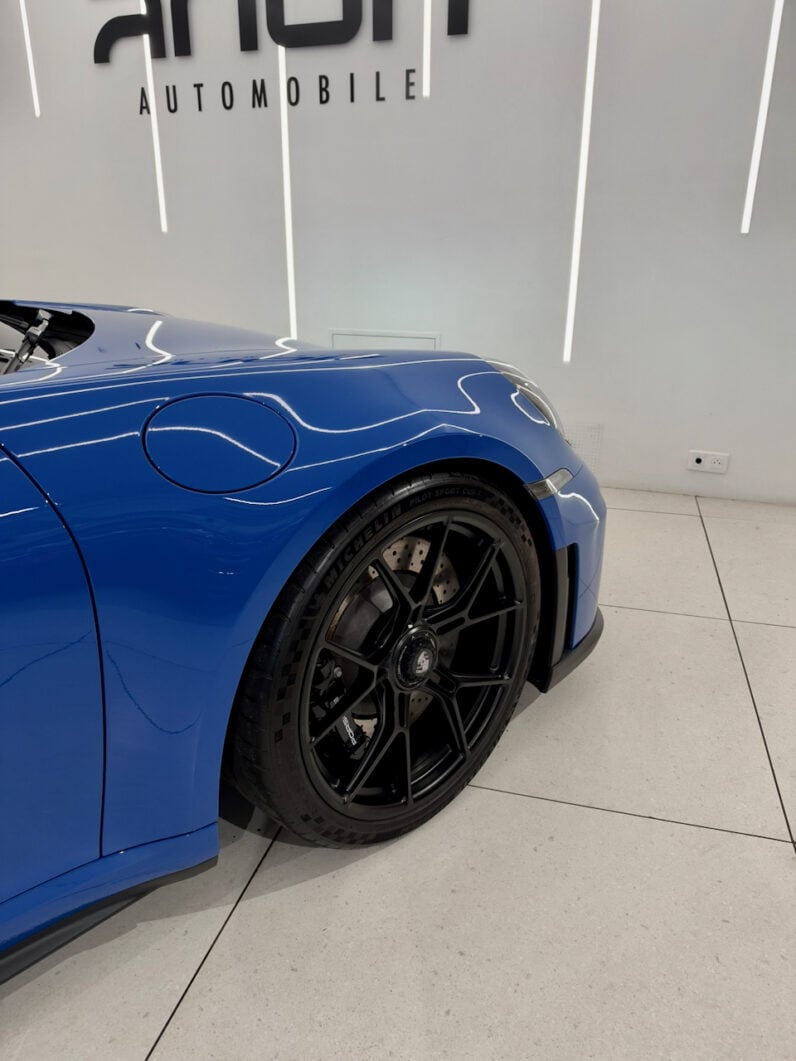 
								PORSCHE 911 (992) 4.0 510 CH GT3 PDK AVEC PACK TOURING full									