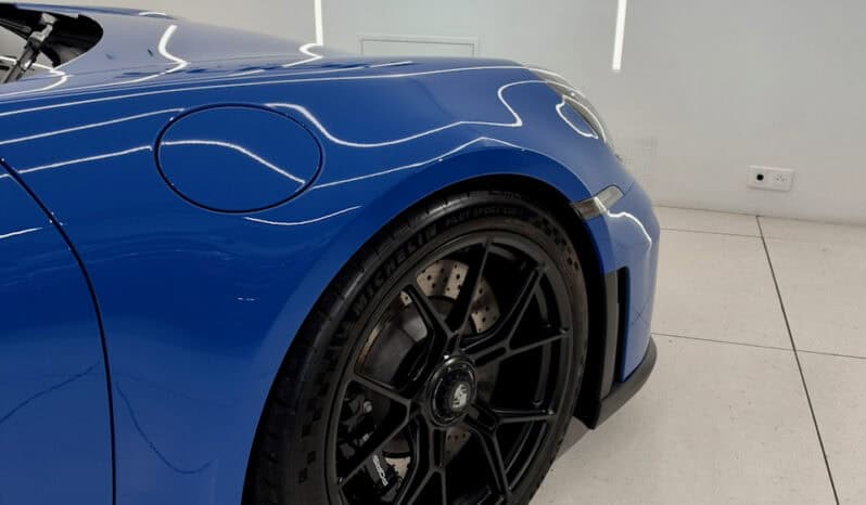 
								PORSCHE 911 (992) 4.0 510 CH GT3 PDK AVEC PACK TOURING full									