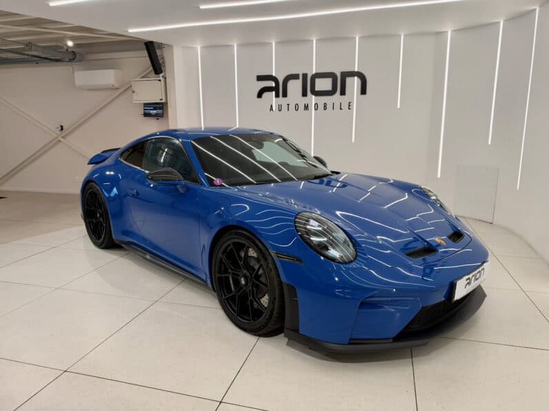 
								PORSCHE 911 (992) 4.0 510 CH GT3 PDK AVEC PACK TOURING full									