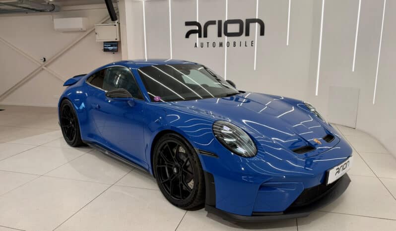 
								PORSCHE 911 (992) 4.0 510 CH GT3 PDK AVEC PACK TOURING full									